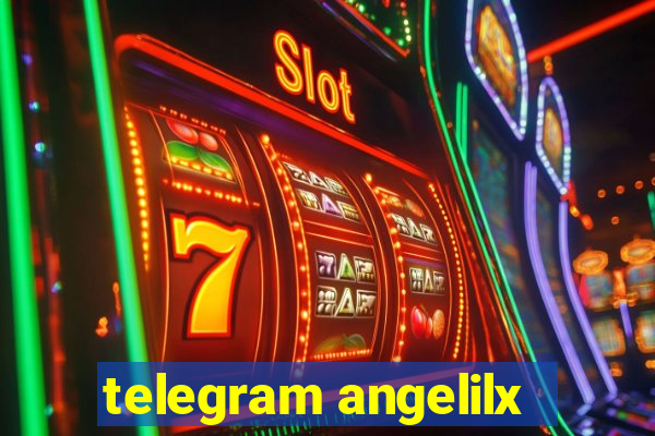 telegram angelilx